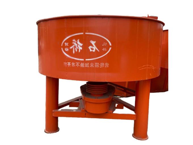 Anhui JQ vertical mixer